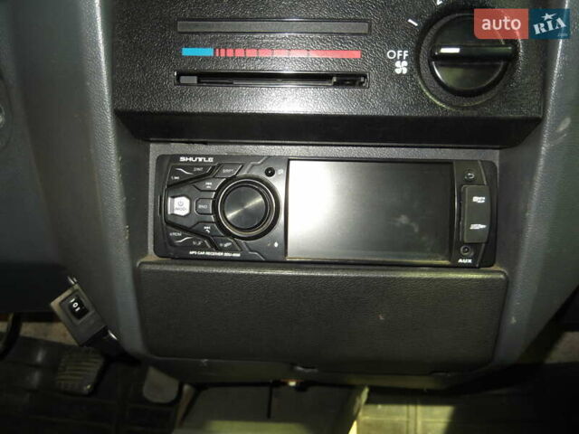 Синій ЗАЗ 1103 Славута, об'ємом двигуна 1.2 л та пробігом 45 тис. км за 1500 $, фото 10 на Automoto.ua