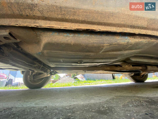 Синий ЗАЗ 1103 Славута, объемом двигателя 1.2 л и пробегом 155 тыс. км за 1000 $, фото 9 на Automoto.ua