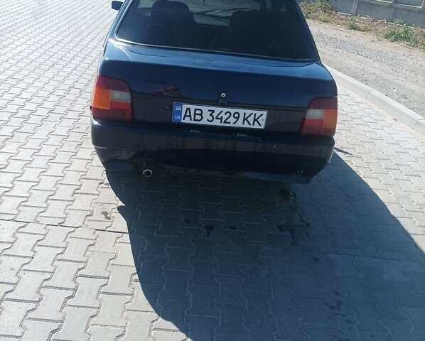 Синий ЗАЗ 1103 Славута, объемом двигателя 1.2 л и пробегом 130 тыс. км за 1800 $, фото 8 на Automoto.ua