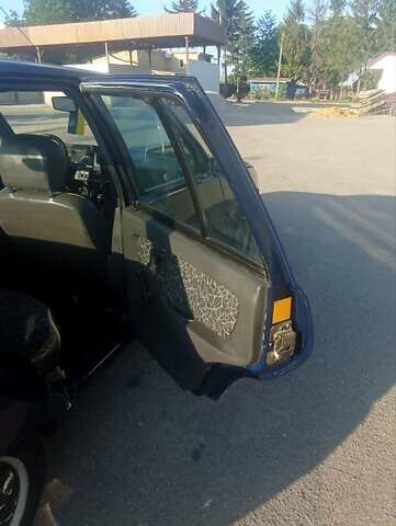 Синий ЗАЗ 1103 Славута, объемом двигателя 1.2 л и пробегом 180 тыс. км за 1150 $, фото 17 на Automoto.ua