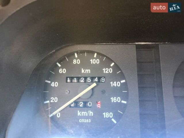 Синий ЗАЗ 1103 Славута, объемом двигателя 1.2 л и пробегом 112 тыс. км за 500 $, фото 10 на Automoto.ua