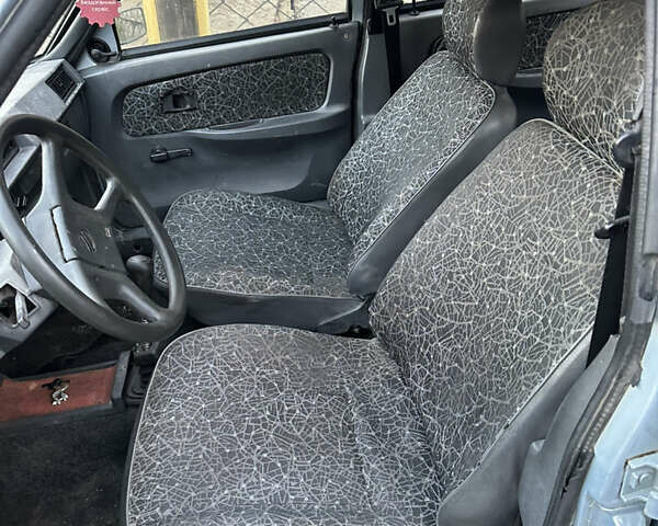 Синий ЗАЗ 1103 Славута, объемом двигателя 0 л и пробегом 150 тыс. км за 750 $, фото 7 на Automoto.ua