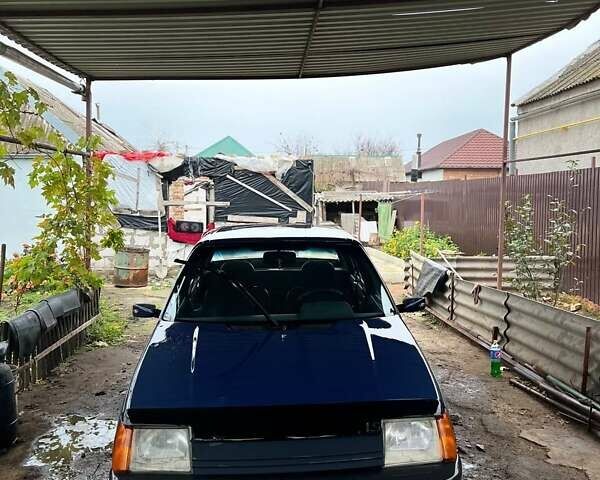 Синий ЗАЗ 1103 Славута, объемом двигателя 1.2 л и пробегом 150 тыс. км за 1200 $, фото 13 на Automoto.ua