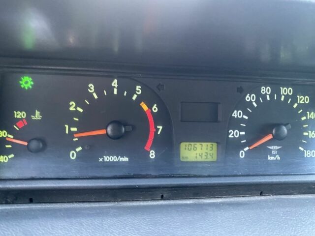 Синий ЗАЗ 1103 Славута, объемом двигателя 1.2 л и пробегом 106 тыс. км за 1500 $, фото 7 на Automoto.ua