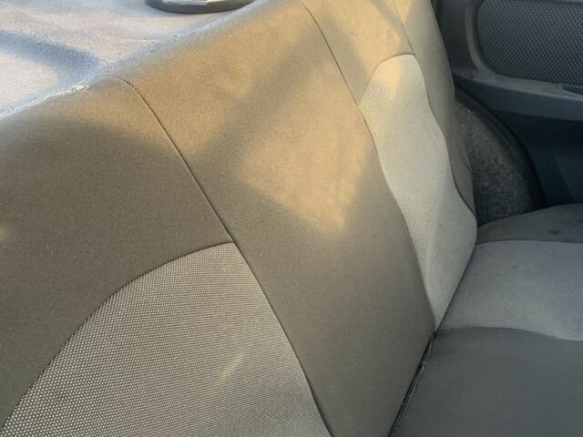 Синий ЗАЗ 1103 Славута, объемом двигателя 1.2 л и пробегом 101 тыс. км за 1700 $, фото 14 на Automoto.ua