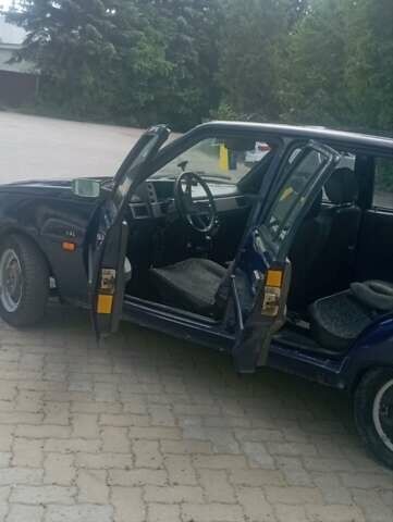 Синий ЗАЗ 1103 Славута, объемом двигателя 1.2 л и пробегом 180 тыс. км за 1150 $, фото 9 на Automoto.ua