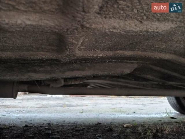 Синий ЗАЗ 1103 Славута, объемом двигателя 1.2 л и пробегом 45 тыс. км за 1500 $, фото 10 на Automoto.ua