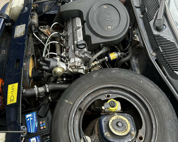 Синий ЗАЗ 1103 Славута, объемом двигателя 1.2 л и пробегом 143 тыс. км за 1000 $, фото 19 на Automoto.ua