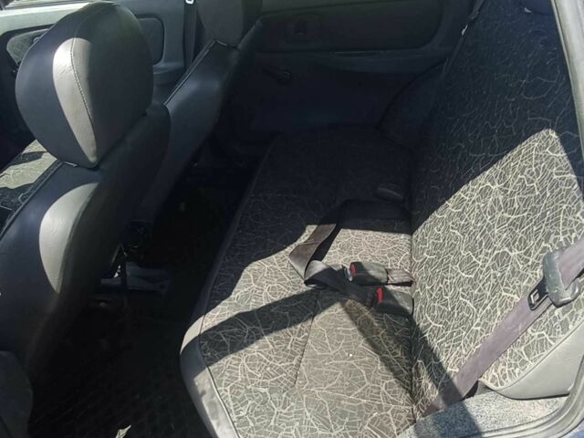 Синий ЗАЗ 1103 Славута, объемом двигателя 1.3 л и пробегом 120 тыс. км за 800 $, фото 12 на Automoto.ua