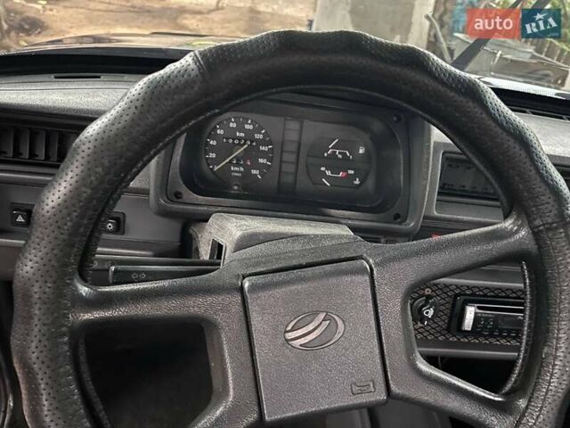 Синий ЗАЗ 1103 Славута, объемом двигателя 1.2 л и пробегом 150 тыс. км за 1200 $, фото 5 на Automoto.ua