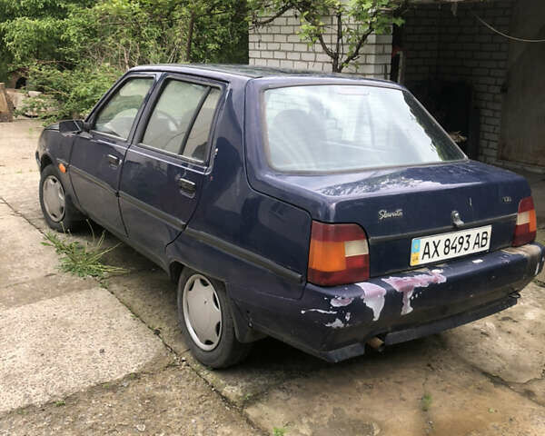 Синій ЗАЗ 1103 Славута, об'ємом двигуна 0 л та пробігом 80 тис. км за 750 $, фото 3 на Automoto.ua