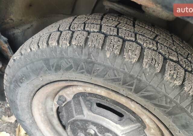 Синій ЗАЗ 1103 Славута, об'ємом двигуна 1.2 л та пробігом 146 тис. км за 950 $, фото 5 на Automoto.ua