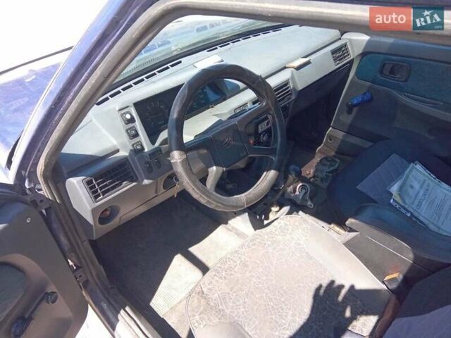 Синий ЗАЗ 1103 Славута, объемом двигателя 1.3 л и пробегом 86 тыс. км за 1600 $, фото 27 на Automoto.ua