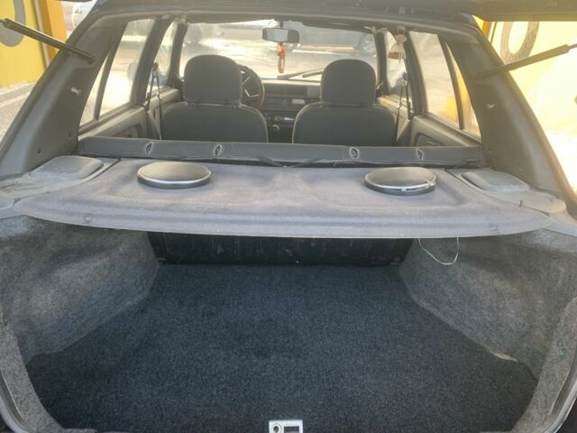 Синий ЗАЗ 1103 Славута, объемом двигателя 1.2 л и пробегом 101 тыс. км за 1700 $, фото 9 на Automoto.ua