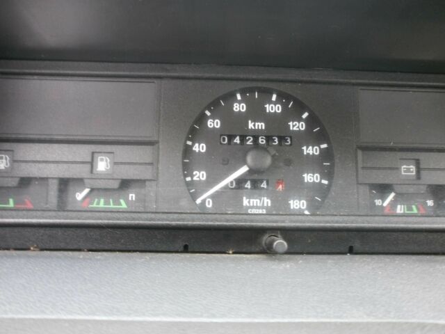 Синий ЗАЗ 1103 Славута, объемом двигателя 1.3 л и пробегом 43 тыс. км за 1700 $, фото 12 на Automoto.ua