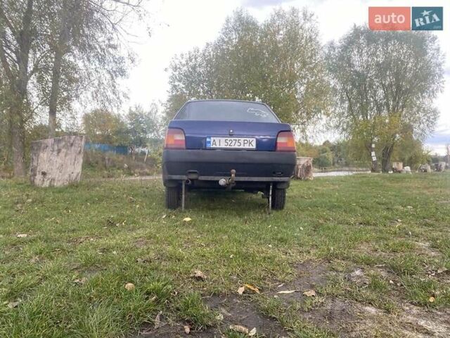 Синий ЗАЗ 1103 Славута, объемом двигателя 1.2 л и пробегом 165 тыс. км за 950 $, фото 4 на Automoto.ua