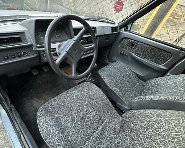 Синий ЗАЗ 1103 Славута, объемом двигателя 0 л и пробегом 150 тыс. км за 750 $, фото 6 на Automoto.ua