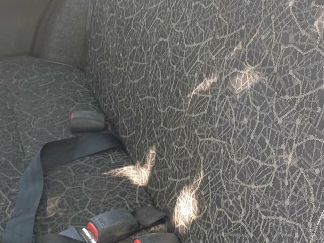 Синий ЗАЗ 1103 Славута, объемом двигателя 1.3 л и пробегом 120 тыс. км за 800 $, фото 6 на Automoto.ua