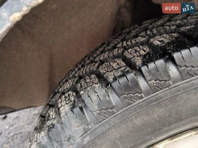 Синий ЗАЗ 1103 Славута, объемом двигателя 1.2 л и пробегом 45 тыс. км за 1500 $, фото 11 на Automoto.ua