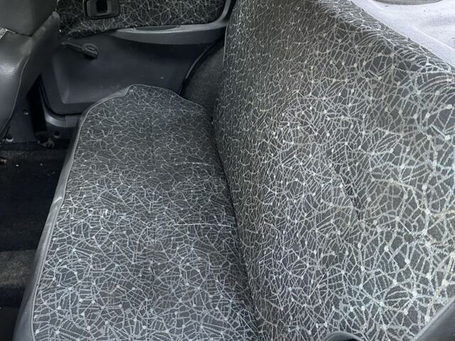 Синий ЗАЗ 1103 Славута, объемом двигателя 1.2 л и пробегом 150 тыс. км за 650 $, фото 4 на Automoto.ua