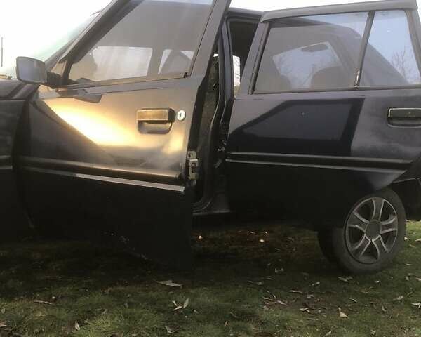 ЗАЗ 1103 Славута 2005 в Ахтырке на Automoto.ua Синий ЗАЗ 1103 Славута, объемом двигателя 1.2 л и пробегом 254 тыс. км за 1100 $, фото 1 на Automoto.ua