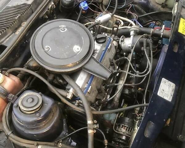 ЗАЗ 1103 Славута 2005 в Ахтырке на Automoto.ua Синий ЗАЗ 1103 Славута, объемом двигателя 1.2 л и пробегом 254 тыс. км за 1100 $, фото 5 на Automoto.ua