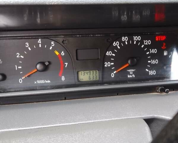 Синий ЗАЗ 1103 Славута, объемом двигателя 1.2 л и пробегом 134 тыс. км за 1600 $, фото 18 на Automoto.ua