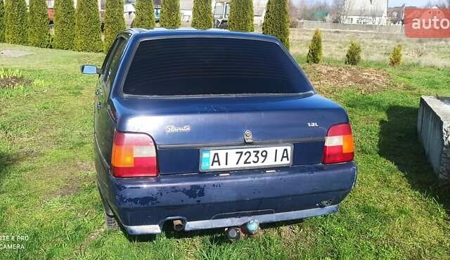 ЗАЗ 1103 Славута 2005 в Борисполе на Automoto.ua Синий ЗАЗ 1103 Славута, объемом двигателя 1.2 л и пробегом 92 тыс. км за 1000 $, фото 8 на Automoto.ua