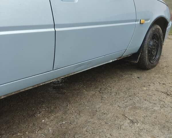 Синій ЗАЗ 1103 Славута, об'ємом двигуна 0 л та пробігом 850 тис. км за 895 $, фото 4 на Automoto.ua