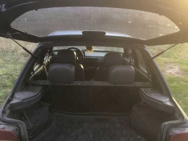 Синій ЗАЗ 1103 Славута, об'ємом двигуна 1.2 л та пробігом 254 тис. км за 1100 $, фото 8 на Automoto.ua