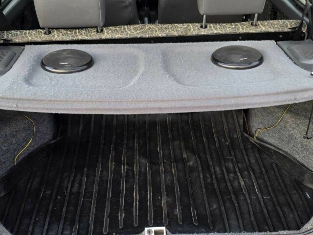 Синій ЗАЗ 1103 Славута, об'ємом двигуна 1.2 л та пробігом 150 тис. км за 1699 $, фото 6 на Automoto.ua