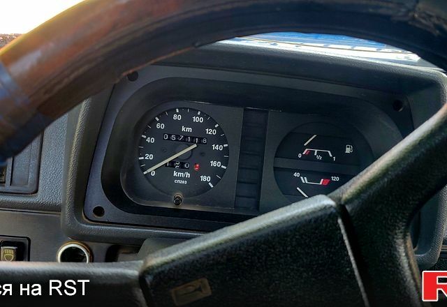 Синий ЗАЗ 1103 Славута, объемом двигателя 1.2 л и пробегом 57 тыс. км за 1250 $, фото 9 на Automoto.ua