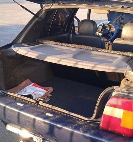 Синій ЗАЗ 1103 Славута, об'ємом двигуна 1.2 л та пробігом 134 тис. км за 1000 $, фото 16 на Automoto.ua