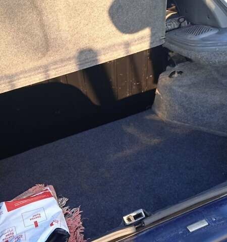 Синій ЗАЗ 1103 Славута, об'ємом двигуна 1.2 л та пробігом 134 тис. км за 1000 $, фото 18 на Automoto.ua