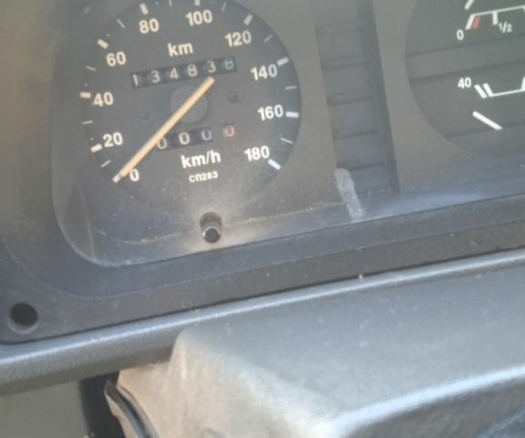 Синій ЗАЗ 1103 Славута, об'ємом двигуна 0 л та пробігом 134 тис. км за 1000 $, фото 7 на Automoto.ua