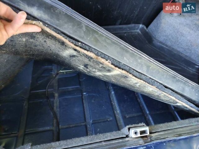 Синій ЗАЗ 1103 Славута, об'ємом двигуна 1.2 л та пробігом 78 тис. км за 1150 $, фото 13 на Automoto.ua