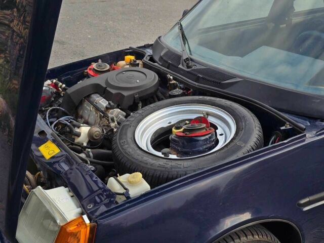 Синій ЗАЗ 1103 Славута, об'ємом двигуна 1.2 л та пробігом 150 тис. км за 1699 $, фото 14 на Automoto.ua