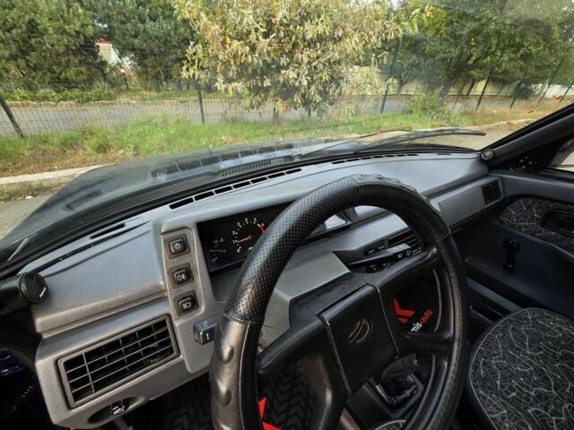 Синій ЗАЗ 1103 Славута, об'ємом двигуна 1.2 л та пробігом 150 тис. км за 1699 $, фото 16 на Automoto.ua