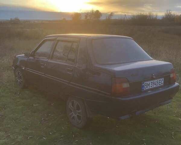 ЗАЗ 1103 Славута 2005 в Ахтырке на Automoto.ua Синий ЗАЗ 1103 Славута, объемом двигателя 1.2 л и пробегом 254 тыс. км за 1100 $, фото 3 на Automoto.ua