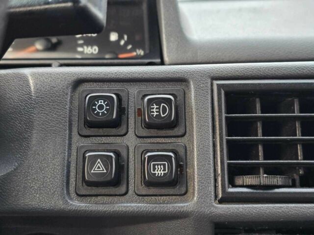 Синій ЗАЗ 1103 Славута, об'ємом двигуна 1.2 л та пробігом 150 тис. км за 1699 $, фото 11 на Automoto.ua