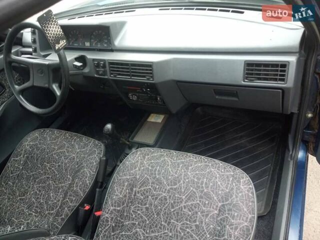 ЗАЗ 1103 Славута 2005 в Каменце-Подольском на Automoto.ua Синий ЗАЗ 1103 Славута, объемом двигателя 1.2 л и пробегом 126 тыс. км за 1500 $, фото 12 на Automoto.ua