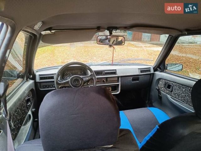 ЗАЗ 1103 Славута 2005 в Славуте на Automoto.ua Синий ЗАЗ 1103 Славута, объемом двигателя 1.2 л и пробегом 191 тыс. км за 800 $, фото 1 на Automoto.ua