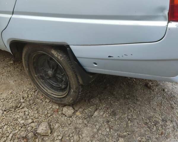 Синій ЗАЗ 1103 Славута, об'ємом двигуна 0 л та пробігом 850 тис. км за 895 $, фото 2 на Automoto.ua