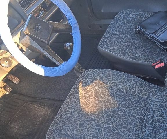 Синій ЗАЗ 1103 Славута, об'ємом двигуна 0 л та пробігом 134 тис. км за 1000 $, фото 6 на Automoto.ua