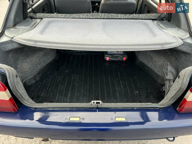 Синій ЗАЗ 1103 Славута, об'ємом двигуна 1.2 л та пробігом 42 тис. км за 1750 $, фото 20 на Automoto.ua