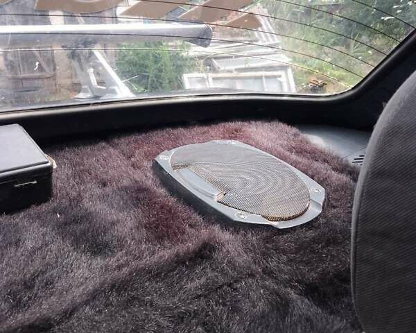 Синий ЗАЗ 1103 Славута, объемом двигателя 1.2 л и пробегом 134 тыс. км за 1600 $, фото 1 на Automoto.ua