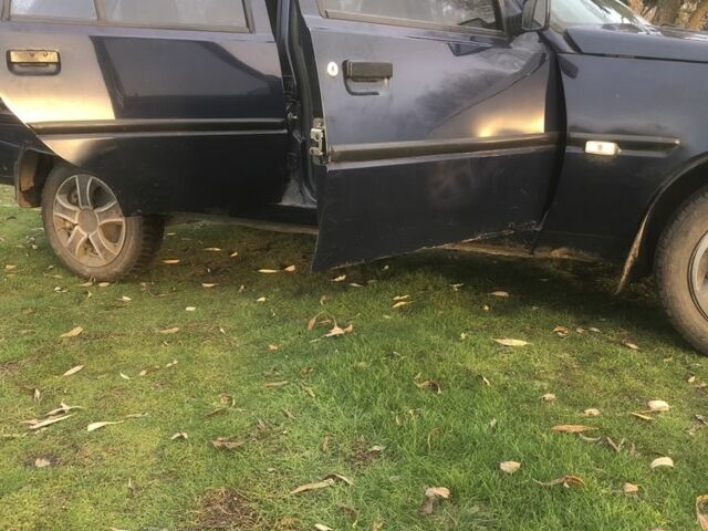 Синій ЗАЗ 1103 Славута, об'ємом двигуна 1.2 л та пробігом 254 тис. км за 1100 $, фото 1 на Automoto.ua