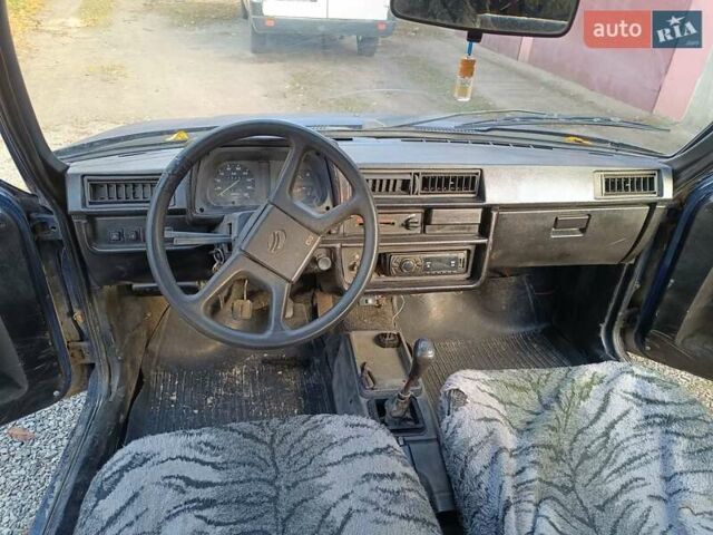 ЗАЗ 1103 Славута 2005 в Славуте на Automoto.ua Синий ЗАЗ 1103 Славута, объемом двигателя 1.2 л и пробегом 176 тыс. км за 650 $, фото 1 на Automoto.ua