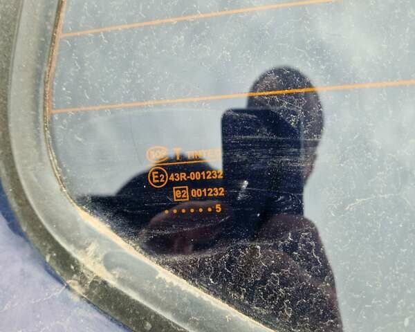 Синий ЗАЗ 1103 Славута, объемом двигателя 1.2 л и пробегом 174 тыс. км за 1000 $, фото 1 на Automoto.ua