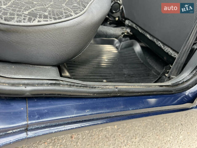 Синій ЗАЗ 1103 Славута, об'ємом двигуна 1.2 л та пробігом 42 тис. км за 1750 $, фото 24 на Automoto.ua